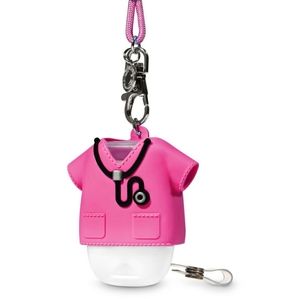 Bath & Body Works Nurse Scrubs Medical Field Pocke